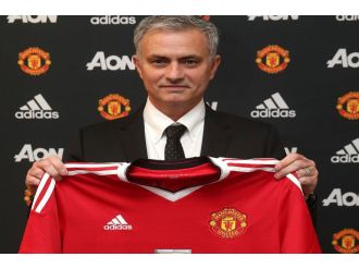 Manchester United resmen açıkladı