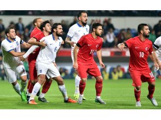 FIFA Türkiye’yi hükmen galip saydı