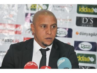 Roberto Carlos’tan Caner Erkin değerlendirmesi