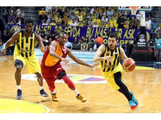 TBF’den Fenerbahçe’ye ceza