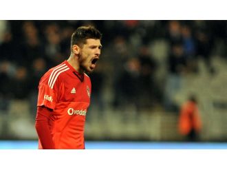 Beşiktaş’tan ’Boyko’ açıklaması