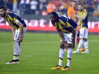 Fenerbahçe’nin muhtemel rakipleri belli oldu