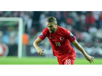 Resmen açıklandı: İşte Caner’in yeni takımı