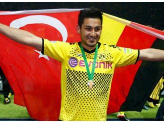 İlkay Gündoğan Premier Lig’de