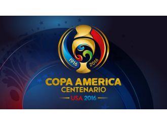 Copa Amerika bu gece başlıyor