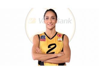 VakıfBank’ın kaptanı sözleşme yeniledi