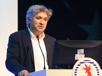 Prof. Dr. Özkan: Donör bakımından çok iyi durumda değiliz