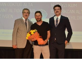 Sabri Sarıoğlu performansını değerlendirdi