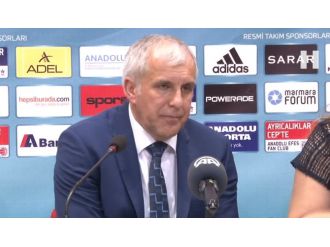 Obradovic: Hücumda kötü kararlar aldık