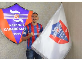 Karabükspor Ahmet Şahin ile anlaştı