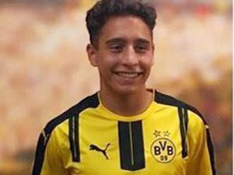 Emre Mor UEFA’nın o listesinde