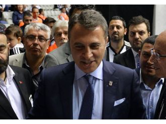 Fikret Orman’dan Yıldırım’a şok cevap