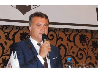 Fikret Orman’dan Yıldırım’a: Kem söz sahibine aittir