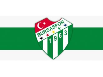 Bursaspor 4 futbolcuya imza attırıyor