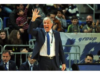 Obradovic: Enerjiye ihtiyacımız var