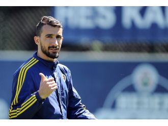 Fenerbahçe’den Mehmet Topal açıklaması