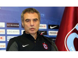 Ersun Yanal’dan kadro planı