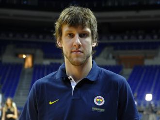 Jan Vesely: Kalıp kalmayacağım belli değil