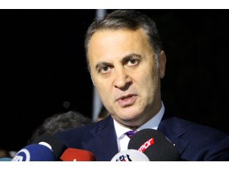 Fikret Orman’dan "Gökhan Gönül" açıklaması