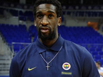 Udoh: "Şuanda transferle ilgilenmiyorum