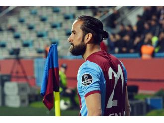 Trabzonspor’un hayali suya düştü