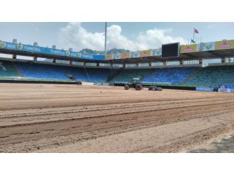 Vodafone Arena’dan sonra Rize’de de aynı sistem