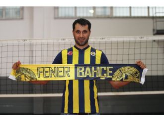 Galatasaray’dan Fenerbahçe’ye