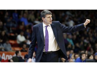 Anadolu Efes’te Perasovic dönemi