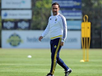 Fenerbahçe’nin kamp programı belli oldu