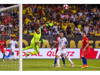 Copa America’da finalin adı değişmedi