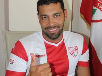 Andre Dos Santos Boluspor’da