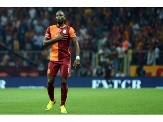 Drogba’dan başsağlığı mesajı