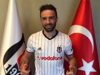 Beşiktaş’tan Fenerbahçe’ye gönderme