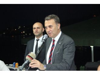 Fikret Orman Gökhan Gönül’e sahip çıktı