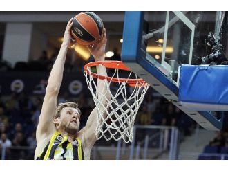 Jan Vesely: Artık Fenerbahçe’nin oyuncusu değilim