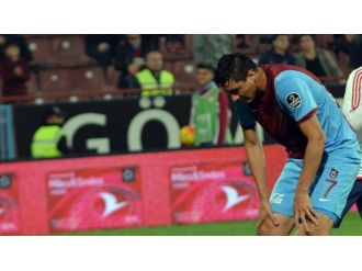 Trabzonspor’da yıldız futbolcularla yollar ayrılıyor