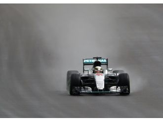 Avusturya Grand Prix’de kazanan Hamilton