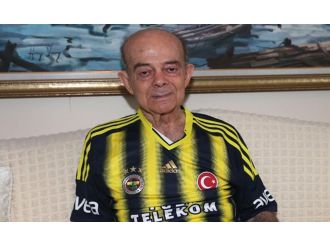 İlk taziye ezeli rakipten