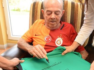 Galatasaray’dan açıklama geldi