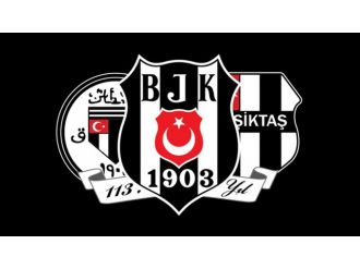 Beşiktaş’tan taziye mesajı