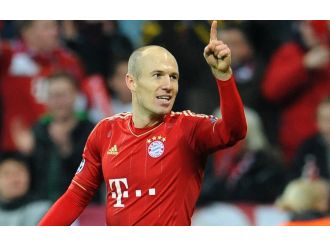 Robben’den Beşiktaş açıklaması