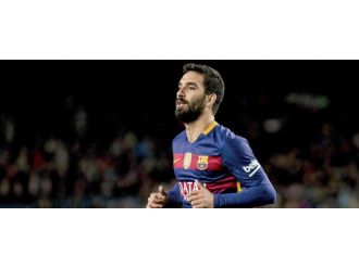 Arda Turan satış listesinde!