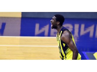 Fenerbahçe Udoh’la anlaştı