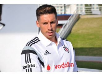 Beşiktaş’tan ’Sosa’ açıklaması