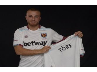 Gökhan’dan West Ham taraftarına mesaj