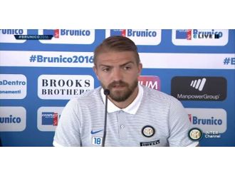 Caner Erkin’den ilk açıklamalar