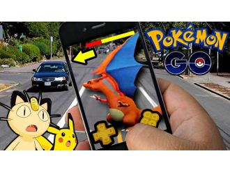 Pokemon Go oynayanlara kötü haber!