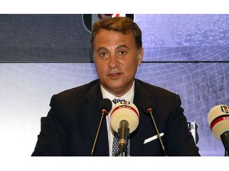 Fikret Orman’dan ’Sosa ve Atiba’ açıklaması