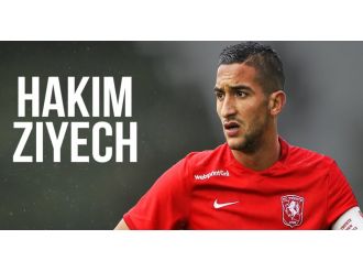 Twente’den F.Bahçe’ye ’Hakim Ziyech’ mesajı