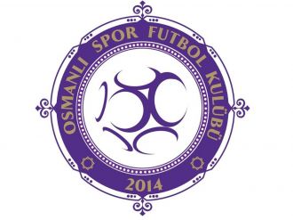 Osmanlıspor avantajı kaptı